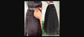 Raw Indian Temple Hair — Premium Tape-In Extensions | 100% Virgin Remy